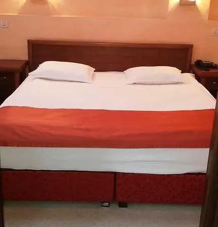 Ξενοδοχείο Prestige